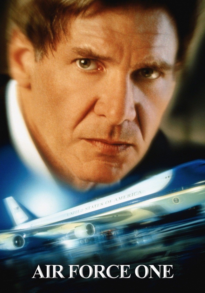 Air Force One movie watch stream online